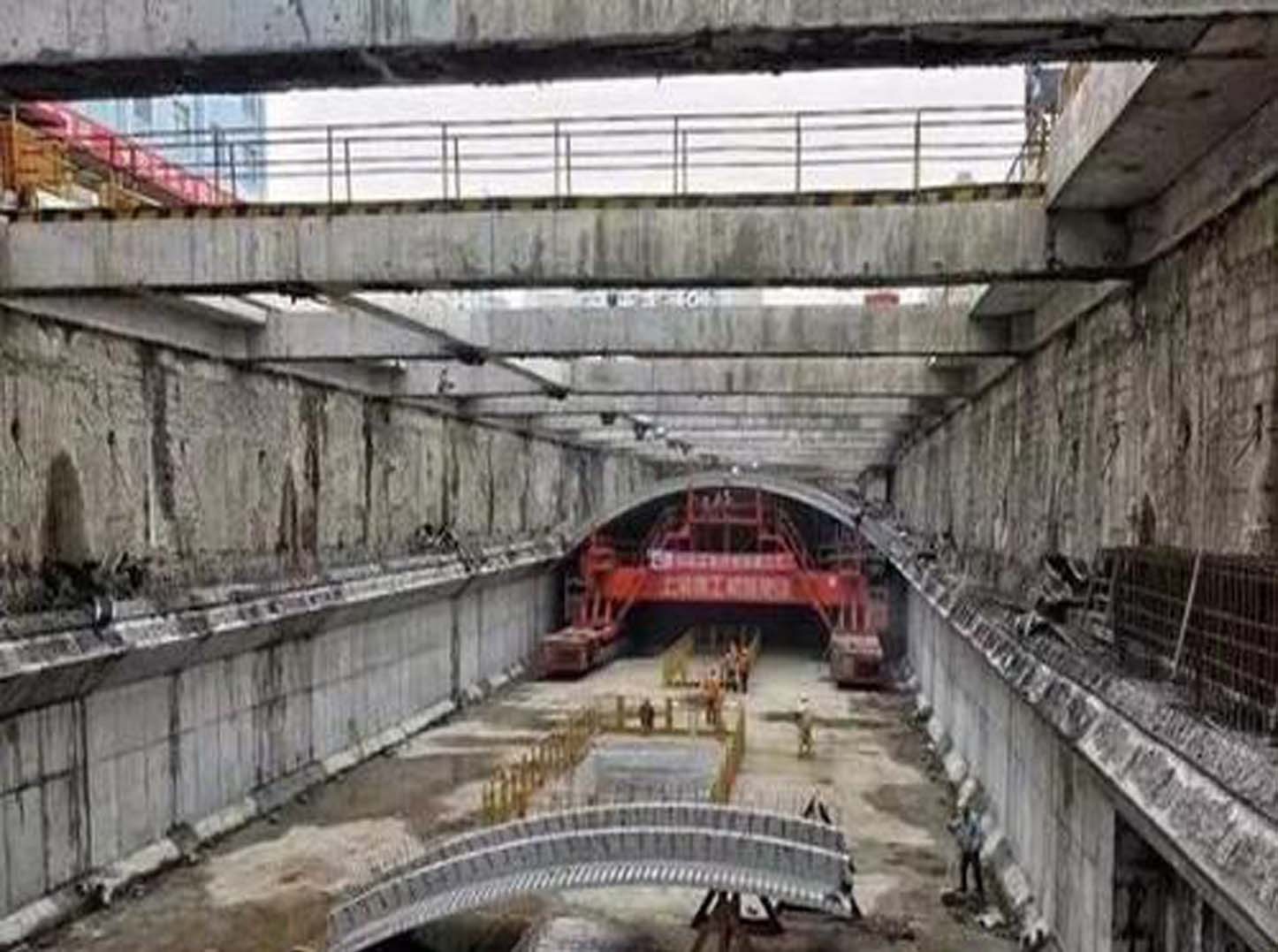 上海地鐵3號(hào)線